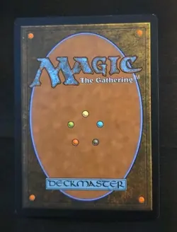 Kratos, God of War Borderless Foil NM Secret Lair MTG Magic The Gathering NM - Image 2