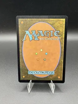 Witherbloom, the Balancer Secrets of Strixhaven Foil - Image 2