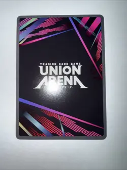 Union Arena EX08BT/SAO-2-053 Mito R Parallel Sword Art Online Vol.2 - Image 2