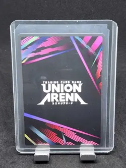 Levi Foil - UE10BT/AOT-1-010 NM - Union Arena - Image 2