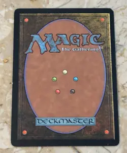 ATTRITION Urza's Destiny Card Magic The Gathering - Image 3