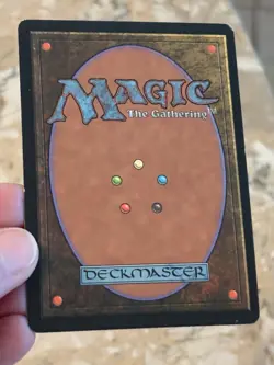 ATTRITION Urza's Destiny Card Magic The Gathering - Image 4