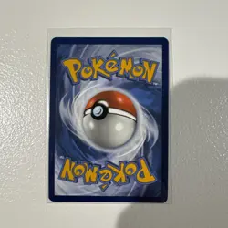 Pokemon TCG Sylveon EX 086/191 Surging Sparks Double Rare Card - Image 2