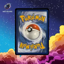 Carte Pokemon Energie Metal SVE 016 Reverse Evolutions Prismatiques Francais - Image 2