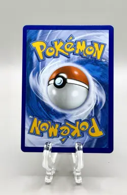 Spewpa Illustration Rare Pokemon Trading Card Game ME03 Perfect Order 089/088 NM - Image 2