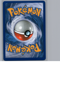 Pokemon Luxray 5/99 2009 Reverse Holo Rare Stage 2 120 HP 30 60 Attack TCG Card - Image 2