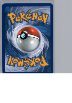 Pokemon Luxray 5/99 2009 Reverse Holo Rare Stage 2 120 HP 30 60 Attack TCG Card - Image 3