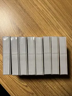 Yu-Gi-Oh Lot Of 19 Stuck Of Cards Sold As Is Card Miracle Fertilizer Check Pic - Image 3