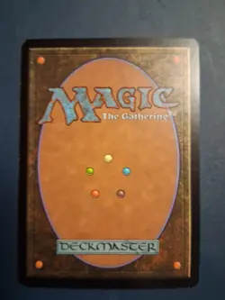 Magic: The Gathering Treefolk Harbinger Lorwyn Green Creature Foil Uncommon Card - Image 2