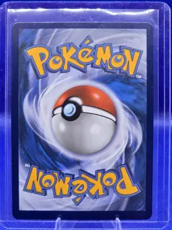 Pokemon Poke Pad Uncommon Holo POR Trainer Item Card 113/088 English - Image 2