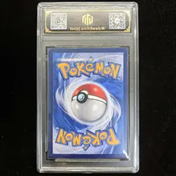 Pokemon TCG CHINESE CS4bC 048/132 RR Mew V 10 Pristine TOC Graded Card RARE BW17 - Image 2