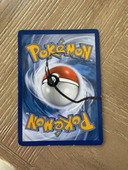 Pokemon Card Charizard Holo Platinum Arceus #1/99 NM - Image 2