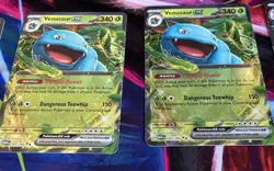 21 Pokemon ex Cards Lot from Scarlet & Violet 151 TCG NM - Image 4