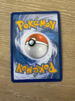 Pokemon Card Charizard EX Holo Ultra Rare Generations #11 NM - Image 2