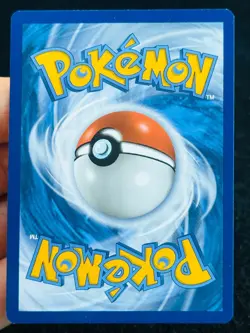 Rapidash 027/162 Reverse holo - LP - NM - Pokemon TCG Card - Image 3