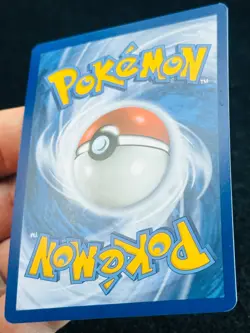 Rapidash 027/162 Reverse holo - LP - NM - Pokemon TCG Card - Image 4