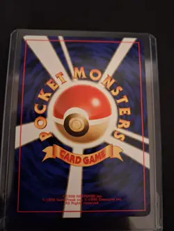 Pokemon TCG Skarmory Neo Genesis Holo Rare Card No.227 Japanese Edition - Image 3