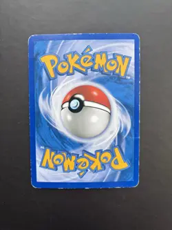 Pokemon TCG Eevee Card 62/100 Majestic Dawn MP - Image 2