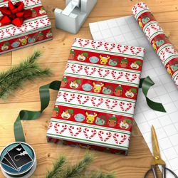 200 Pokemon TCG Card Holiday Gift Bundle! + 2 Random EX, GX, V, Mega, Full Art - Image 2