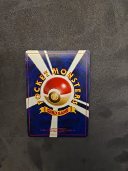 Scizor No.212 Japanese Holo Rare Pokemon Card - NM - Image 4