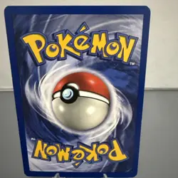 Pokemon TCG Raticate Base Set Uncommon Card 40/102 LP Vintage - Image 2