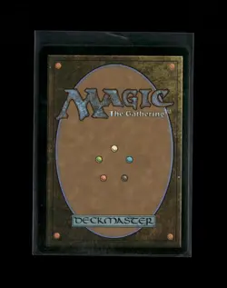 2022 Magic the Gathering Freya, Queen of the Valkyries God of Victory #2215 - Image 2