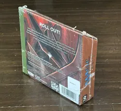 Magic: The Gathering - The Brothers’ War - Collector Booster Box - New/Sealed 195166151243 - Image 2