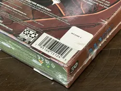 Magic: The Gathering - The Brothers’ War - Collector Booster Box - New/Sealed 195166151243 - Image 5