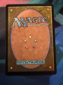 MTG Obeka, Brute Chronologist (Rainbow Foil) Secret Lair SLD (1579) NM - Image 2