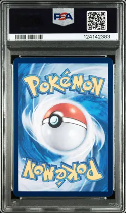 PSA 10 GEM MINT Umbreon EX SV8a KO Korean SAR Holo 2025 Pokemon 217/187 - Image 2