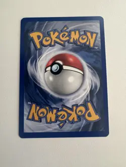 Pokemon TCG Hondour 24/75 Neo Discovery Rare Unlimited NM WotC - Image 2