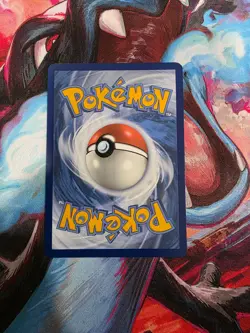 Pokemon TCG - Mesprit 204/191 - Surging Sparks Illustration Rare Holo - Image 2