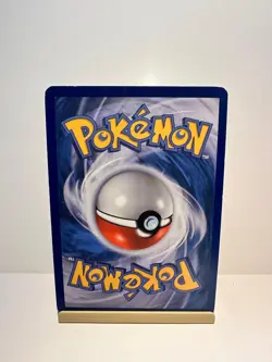 Stunfisk 83/113 Uncommon Legendary Treasures Pokemon Lightly Played - Image 4