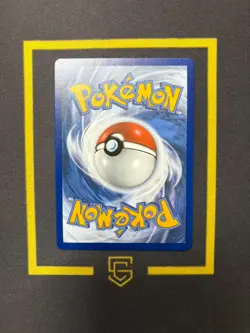 Pokemon Magma's Groudon 9/95 Celebrations Classic Collection Holo FCEP - Image 2