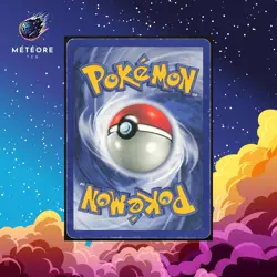 Carte Pokemon Recyclage 61/62 Edition 1 Fossile Francais - Image 2