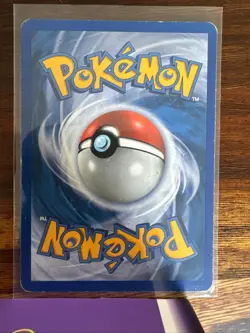 Cloyster 14/101 Rare Dragon Frontiers Pokemon Reverse Holo Lightly Played - Image 2