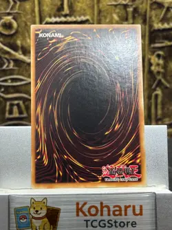 Yugioh Blue-Eyes White Dragon (Ghost Rare) GFP2-EN175 Ghosts from the Past - Image 3