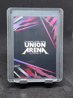 Union Arena Goddess of Victory NIKKE Rapi (SR) UE14BT/NIK-1-106 - Image 2