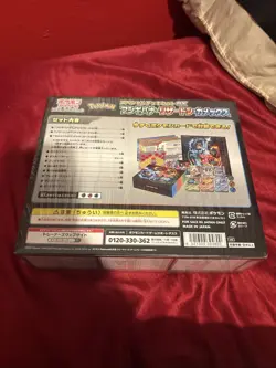 Pokemon Card Game Special Deck Set EX Venusaur Charizard Blastoise Japanese NEW - Image 2