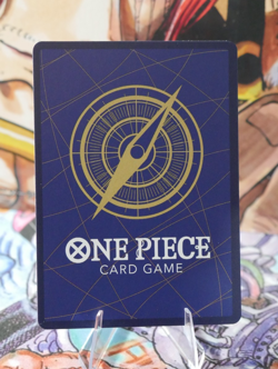 Boa Hancock (Sealed Battle 2024 Vol. 2) P-066 One Piece Promotion Cards NON FOIL - Image 2