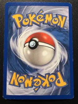 Hypno 25/112 EX FireRed & LeafGreen Pokemon Card Reverse Holo Foil Rare MP - Image 2