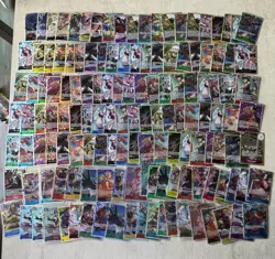 One Piece 340 Card Lot - Image 1