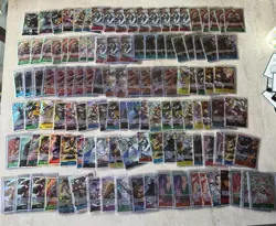 One Piece 340 Card Lot - Image 2