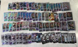 One Piece 340 Card Lot - Image 3