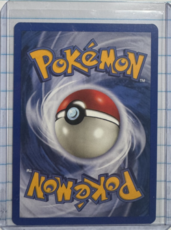 Pokemon Card Neo Destiny Thought Wave Machine 96/105 Unlimited Rare - Image 2