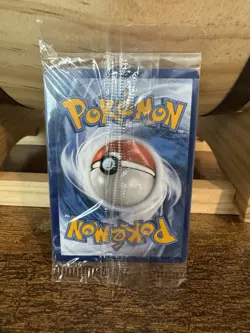 Pokemon TCG Charmander 044 Promo Scarlet & Violet Holo Card SEALED - Image 4