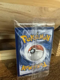 Pokemon TCG Charmander 044 Promo Scarlet & Violet Holo Card SEALED - Image 5