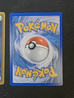 2 Card Lot Pokemon Fan Club 106/106 (Full Art) Flashfire Japanese And English - Image 2