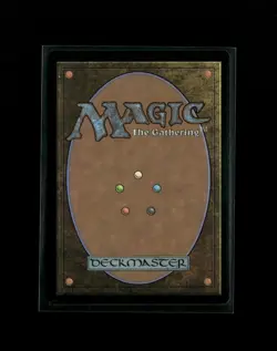 2025 Magic the Gathering Kratos, Stoic Father Secret Lair Borderless #2213 - Image 2