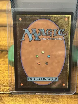 Edea, Possessed Sorceress (Borderless) Commander: Final Fantasy Foil - Image 2